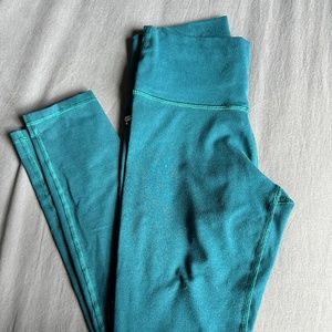 Fabletics Leggings (XS)